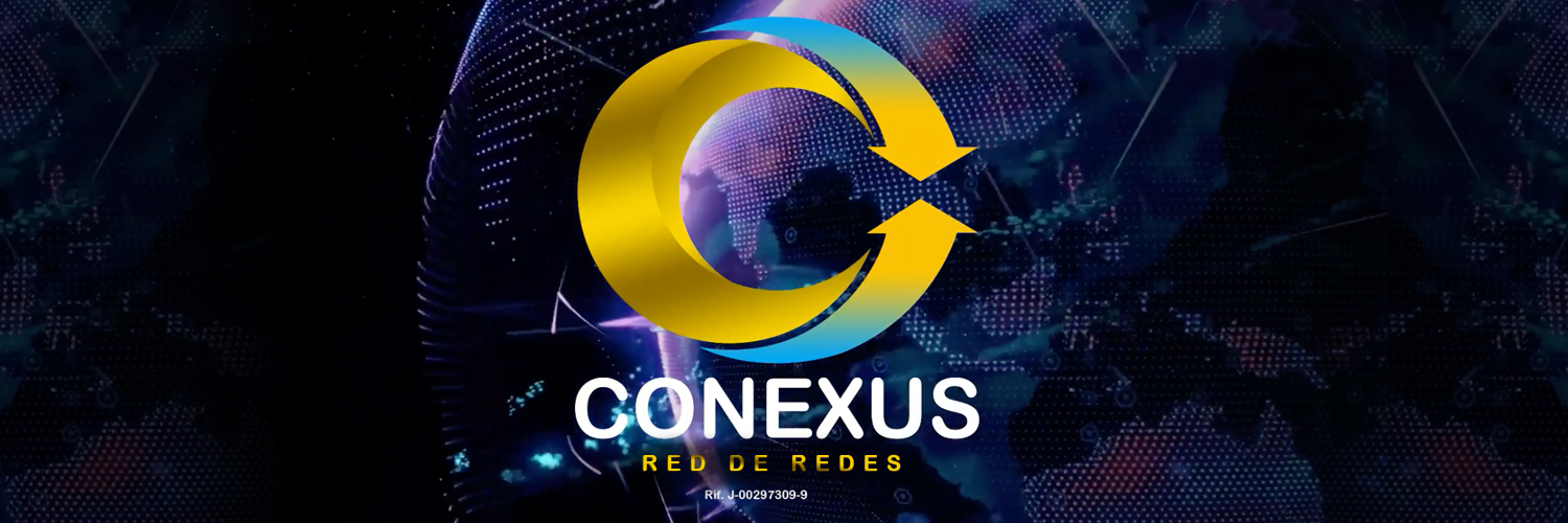 CONEXUS banner