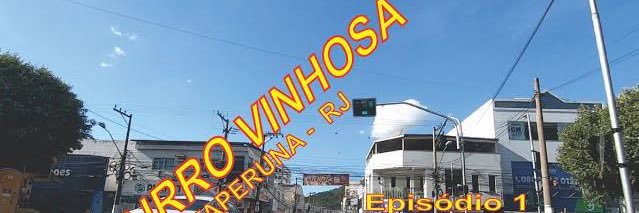 manel coxinha 🍗 banner