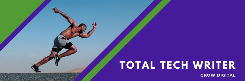 WriterTotal's profile banner image