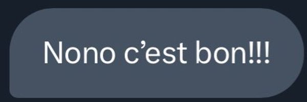 NonoTwitte Profile Banner