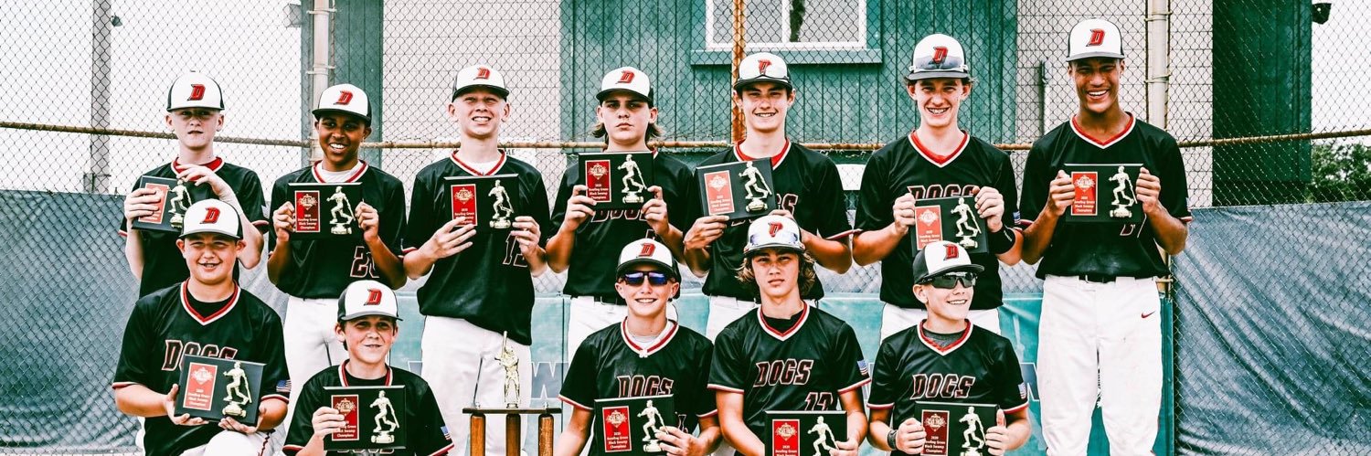 17U Diamond Dogs Bloomer banner