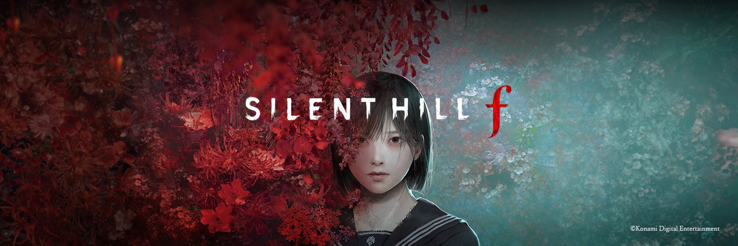 Silent Hill Official's banner