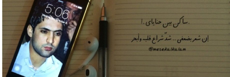 maskalklam's profile banner image