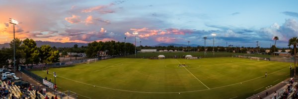 ArizonaSoccer Profile Banner