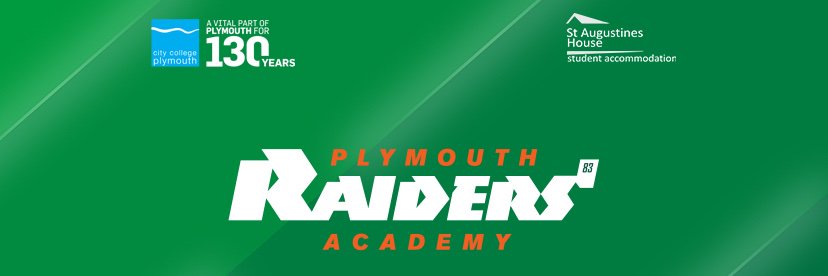 RaidersAcademy's profile banner image