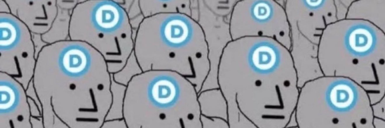 Libtard Finder banner