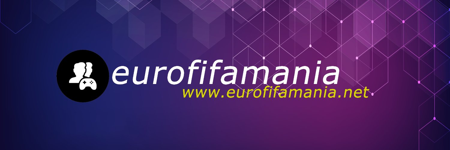 Eurofifamania's profile banner image