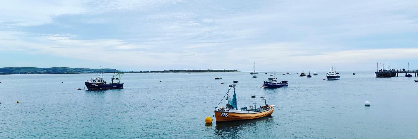 Bradley Russell 👨‍🏫 banner