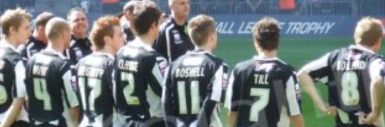 Peter Till banner