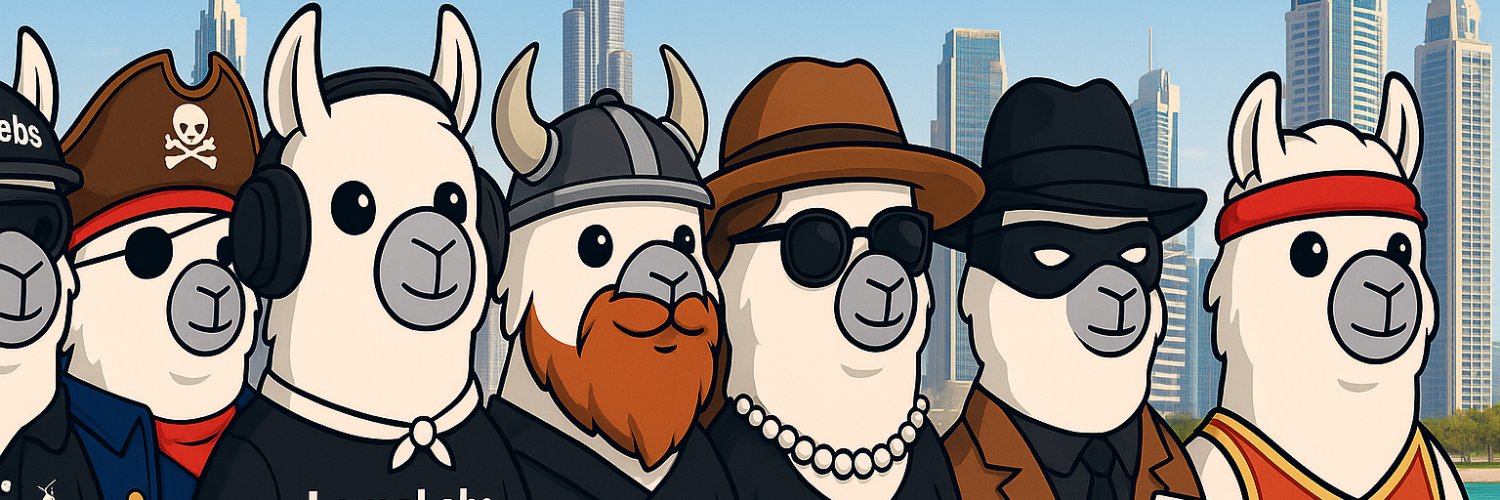 RomeeeLama's profile banner image