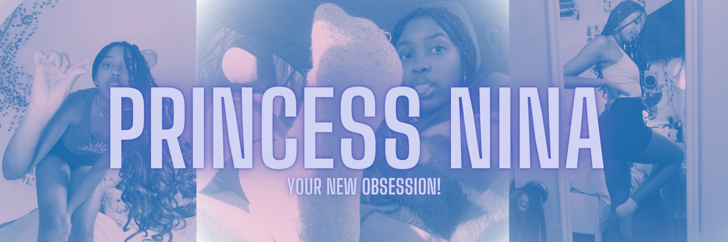 PrincessNina💋 banner