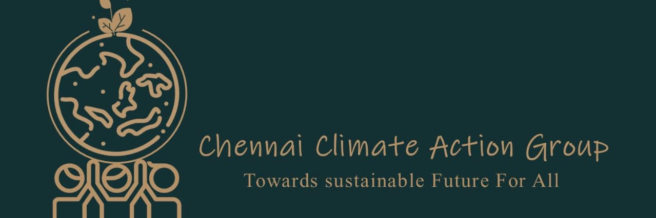 CCAG banner
