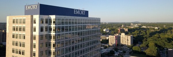 EmoryENT Profile Banner