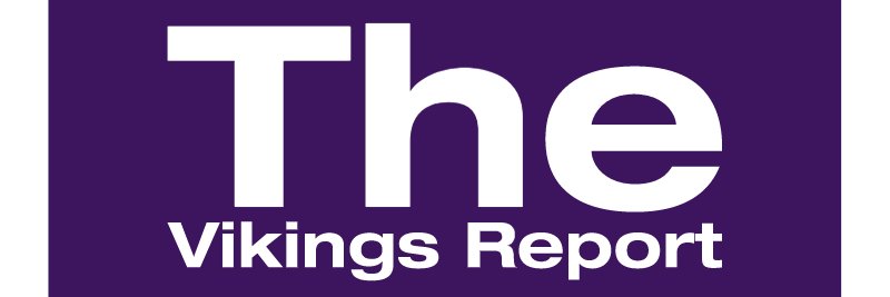 TheVikingsReport banner