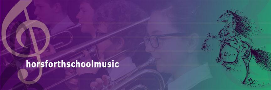 horsforthmusic1's profile banner image