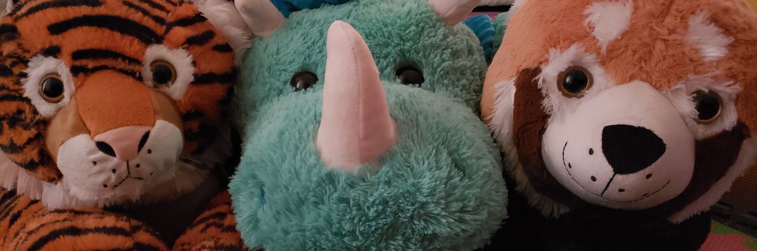 StuffMyStuffies 🧸 banner