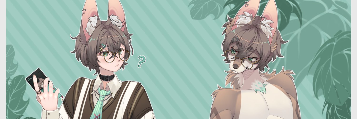 🍓Fire Doggo banner