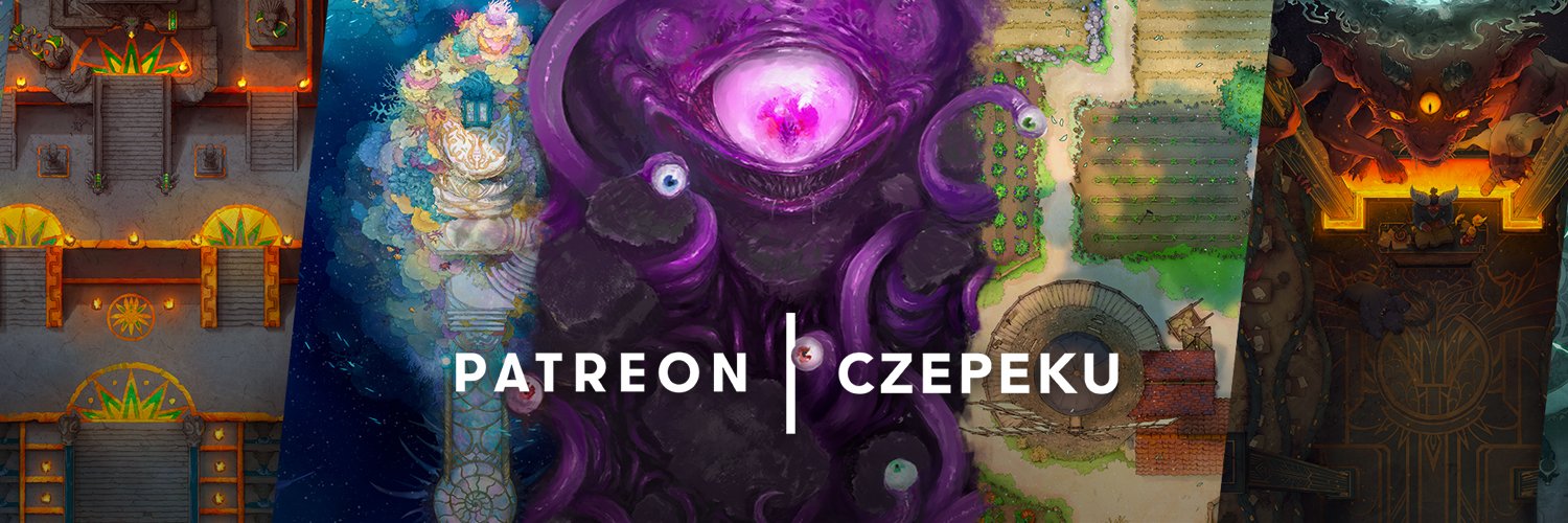 czepeku's profile banner image