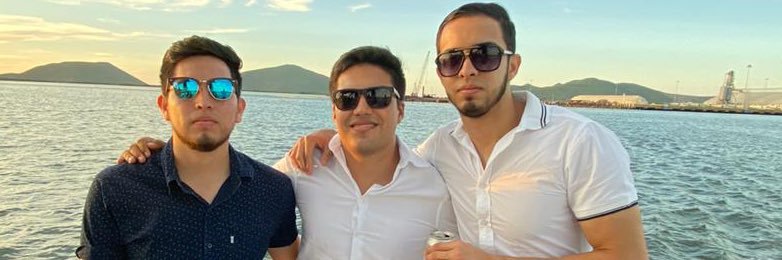 HumbertoC97's profile banner image