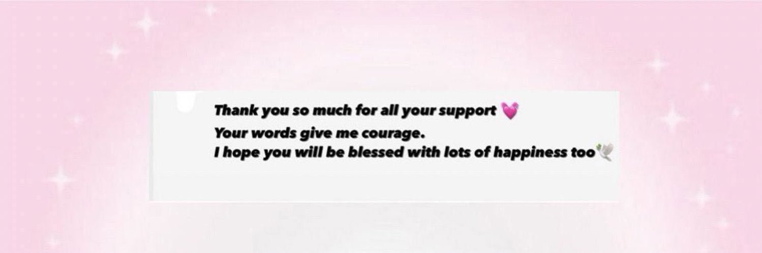 chloé 🌙's banner