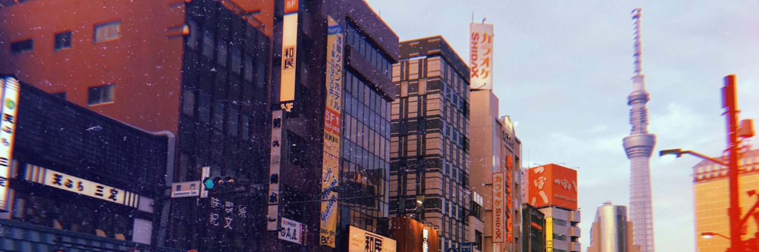 andreleii's profile banner image