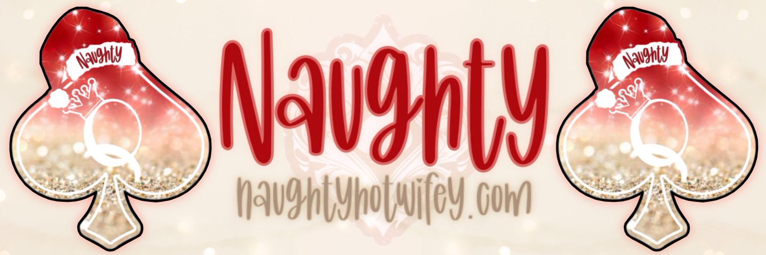 naughty Profile Banner