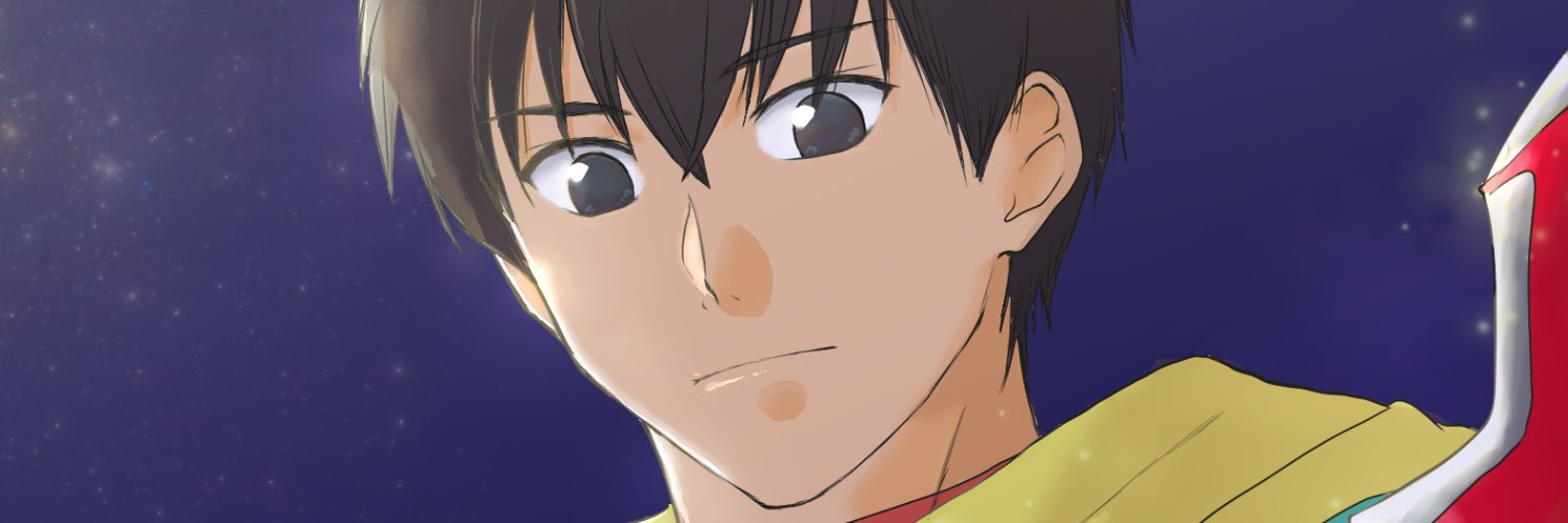 fumikanats's profile banner image
