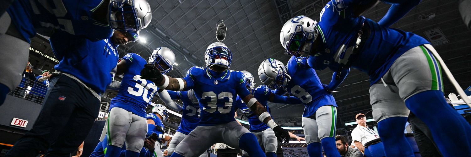 MACDONALD TÁTICO SUPER BOWL CHAMPION!!! banner