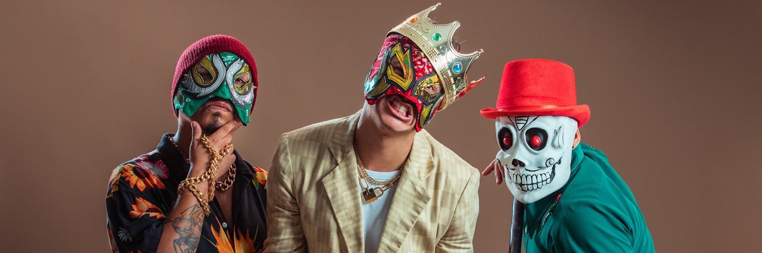 Los Chinchillos banner