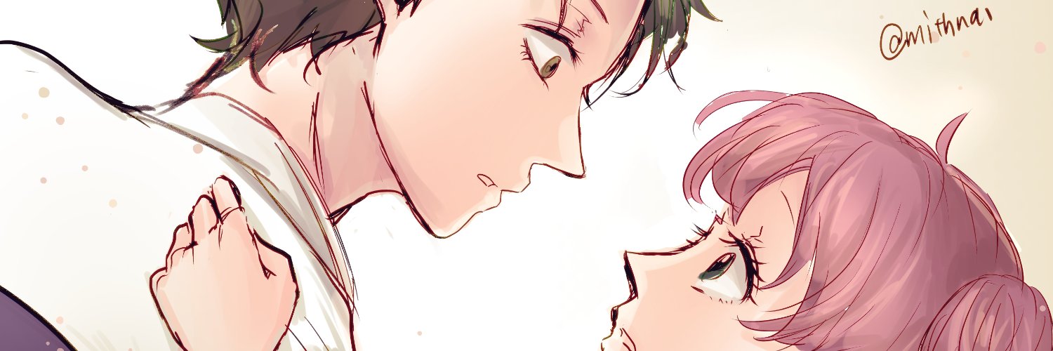 みい(低浮上)'s banner
