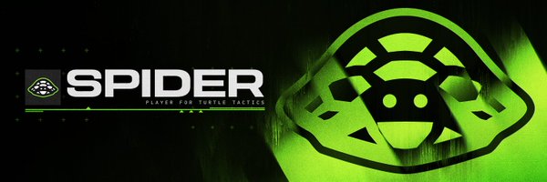 SpiderR6S Profile Banner