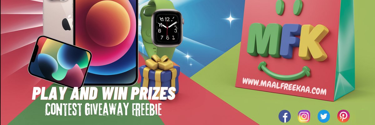 MaalFreeKaa banner