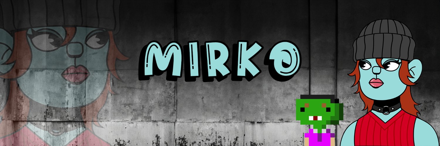 mirko banner