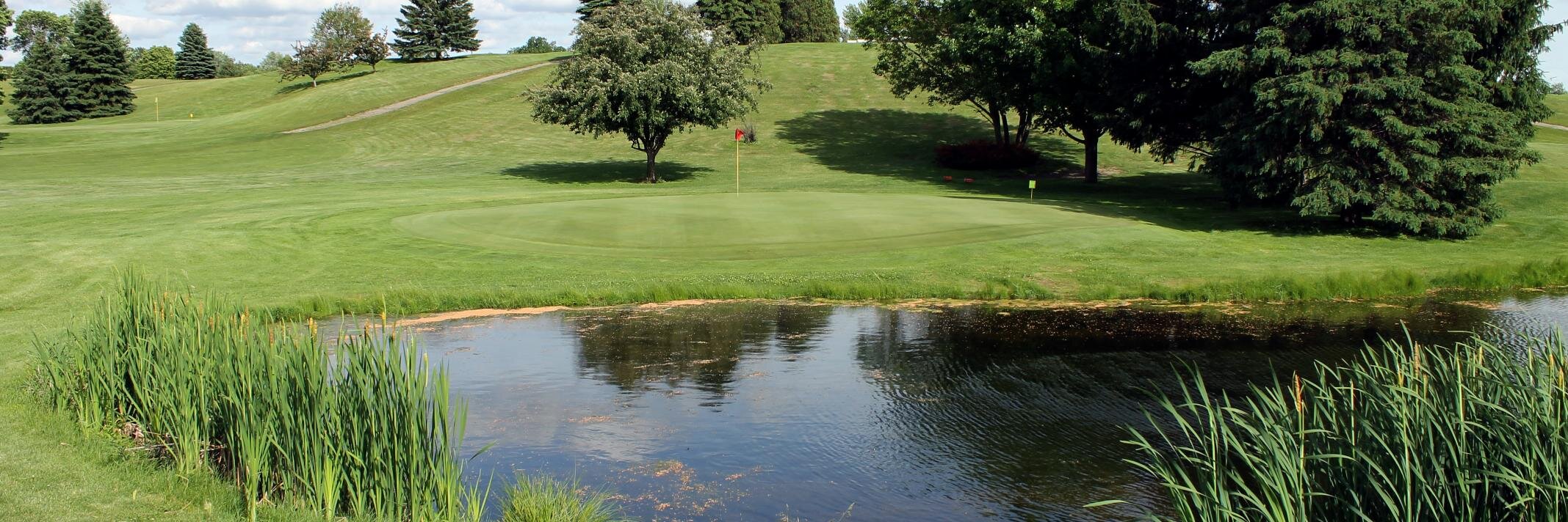 OakRidge_GC's profile banner image