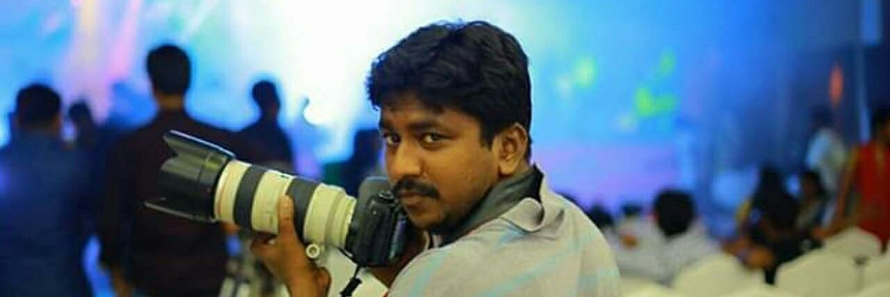 MSakthi20459798's profile banner image