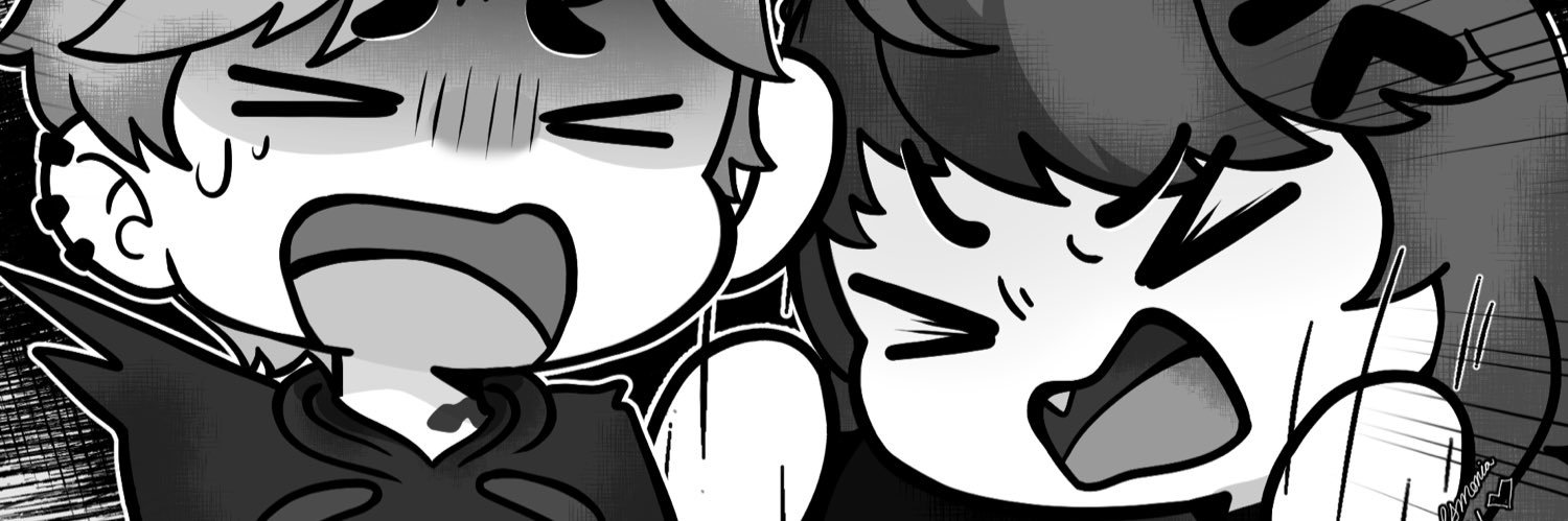 runie 🍎 || Redpanda REDACTED VTuber~ banner