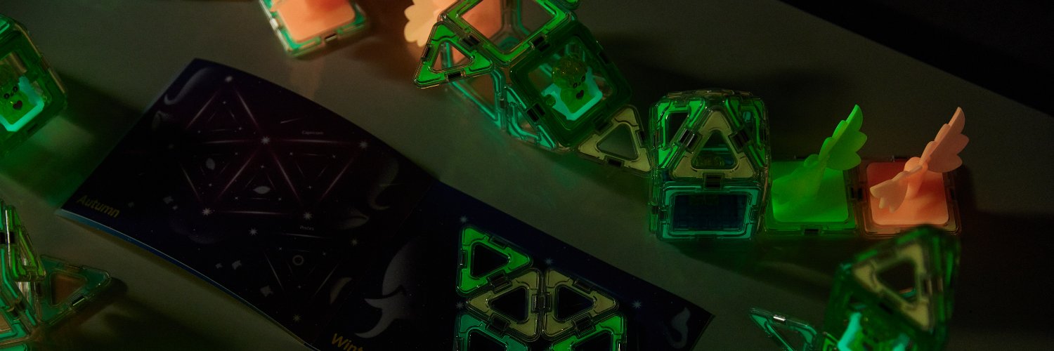 MAGFORMERSLLC's profile banner image
