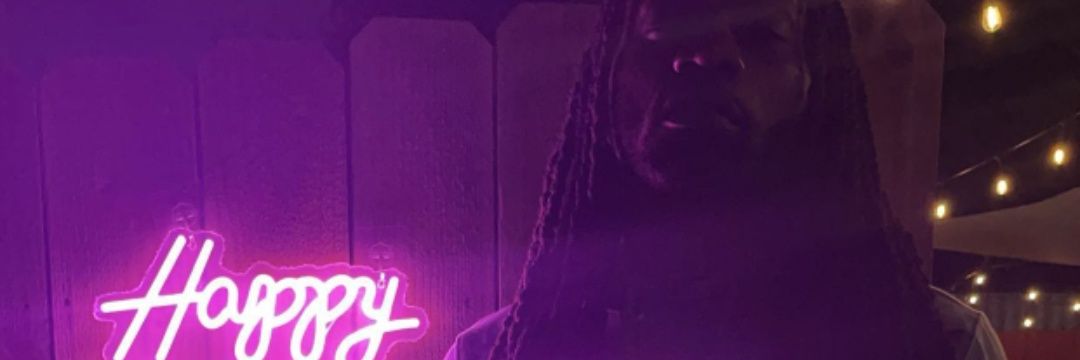 hellaLuckey's profile banner image