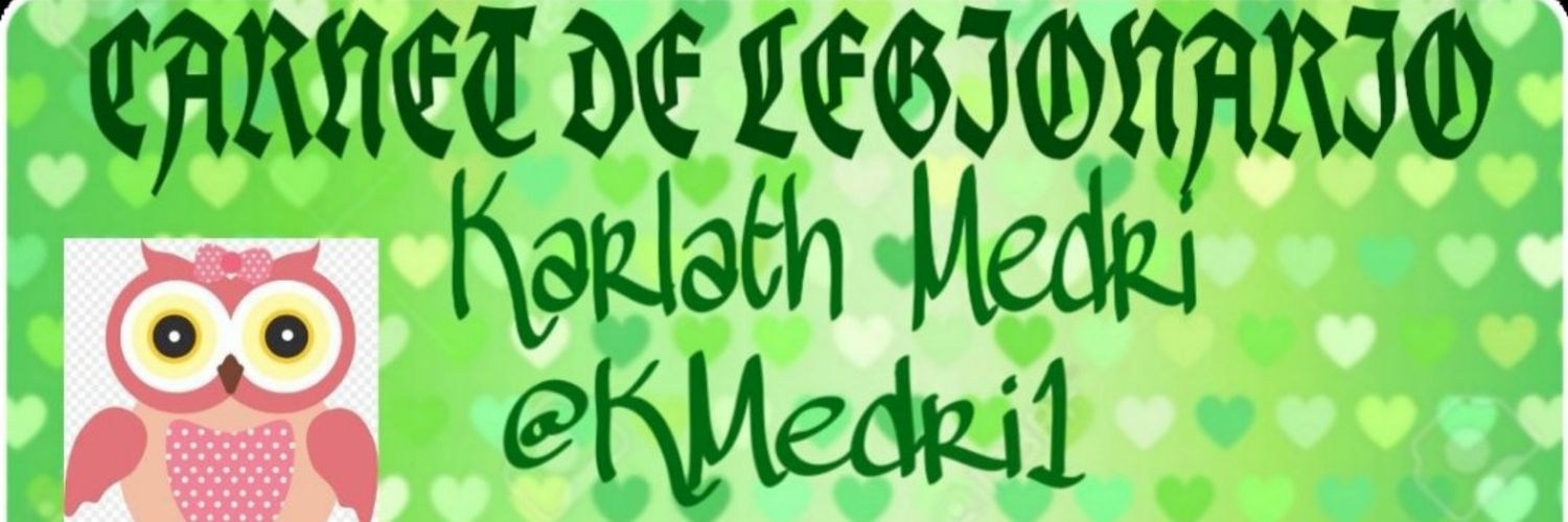 KarlathMedri's profile banner image