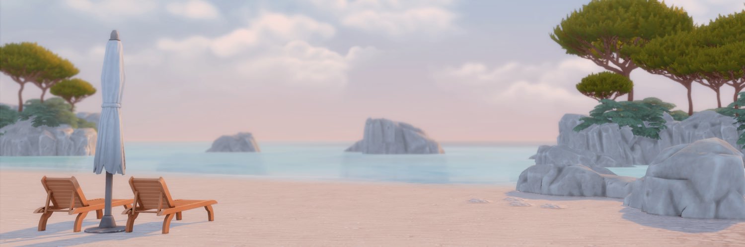 autumn 🐚 banner
