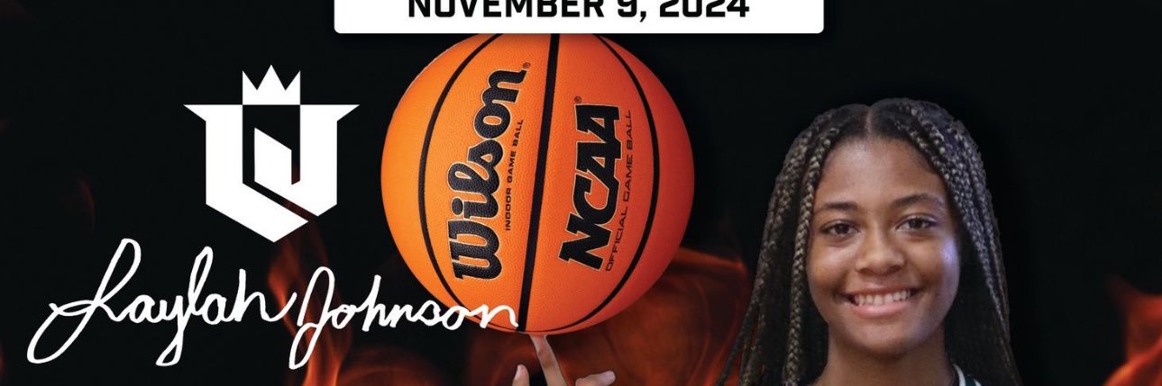 Laylah Johnson (@laylahjohnson24) / Posts / X