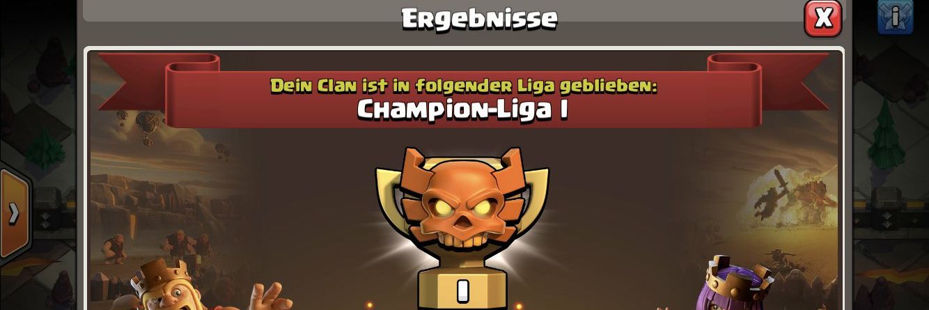 German Beast's banner