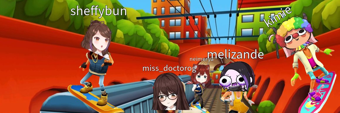 🥼Miss Doctor🩺 banner
