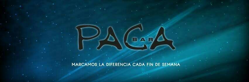 PacaBar's profile banner image