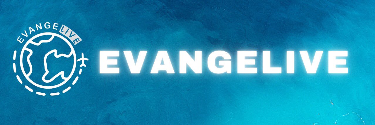 EvangeliveOfc's profile banner image