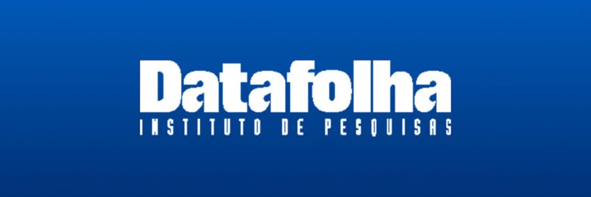 DataFolha banner