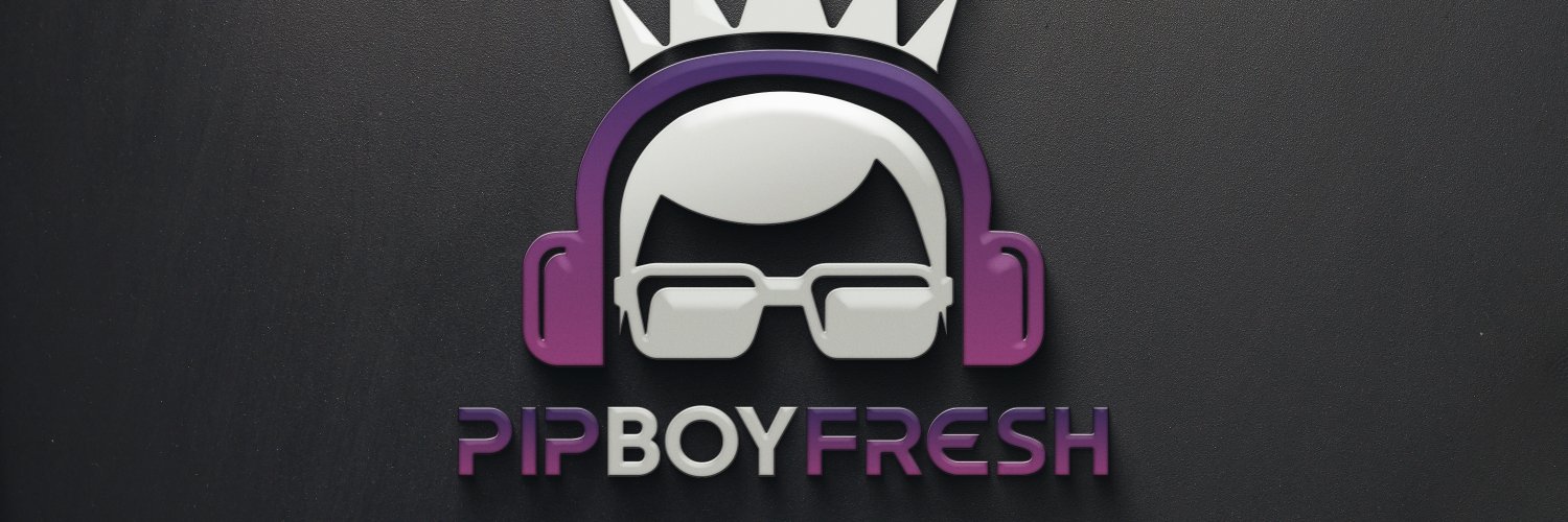 PipBoyFresh's profile banner image
