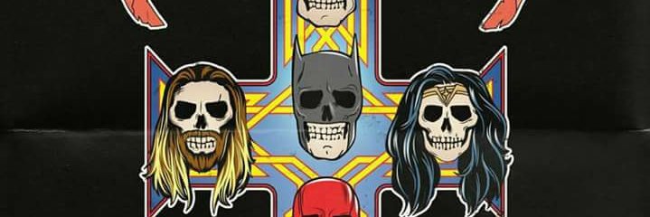FerCrB's profile banner image