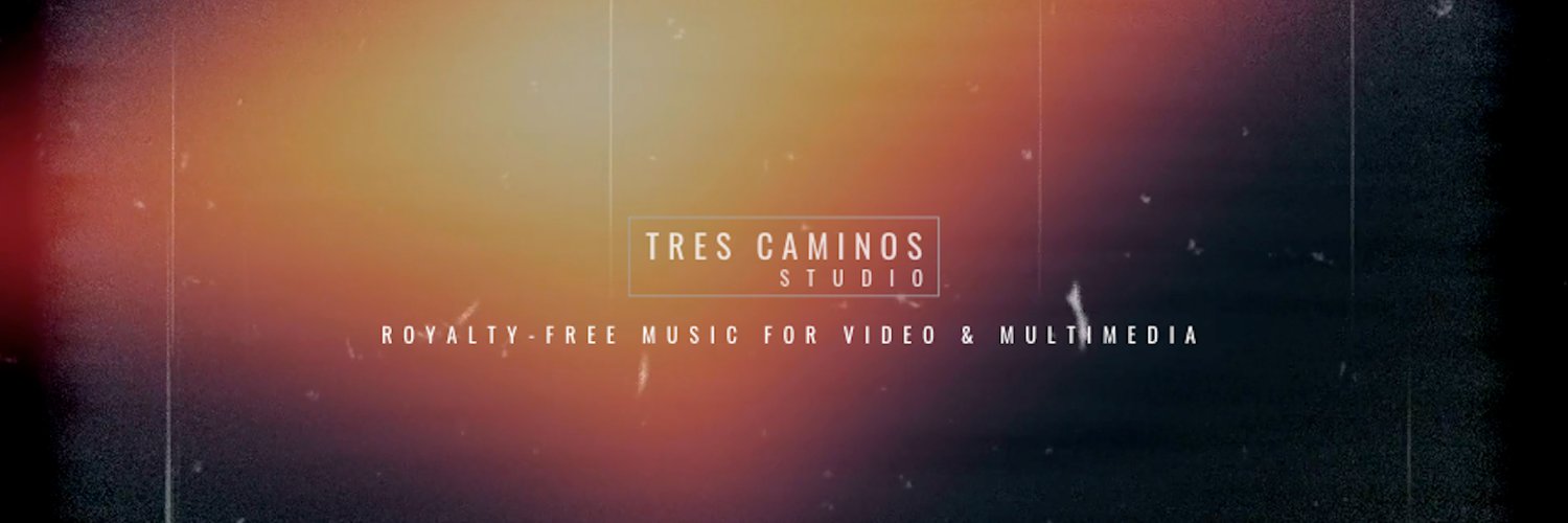 TresCStudio's profile banner image