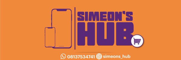 Simeons_Hub Profile Banner